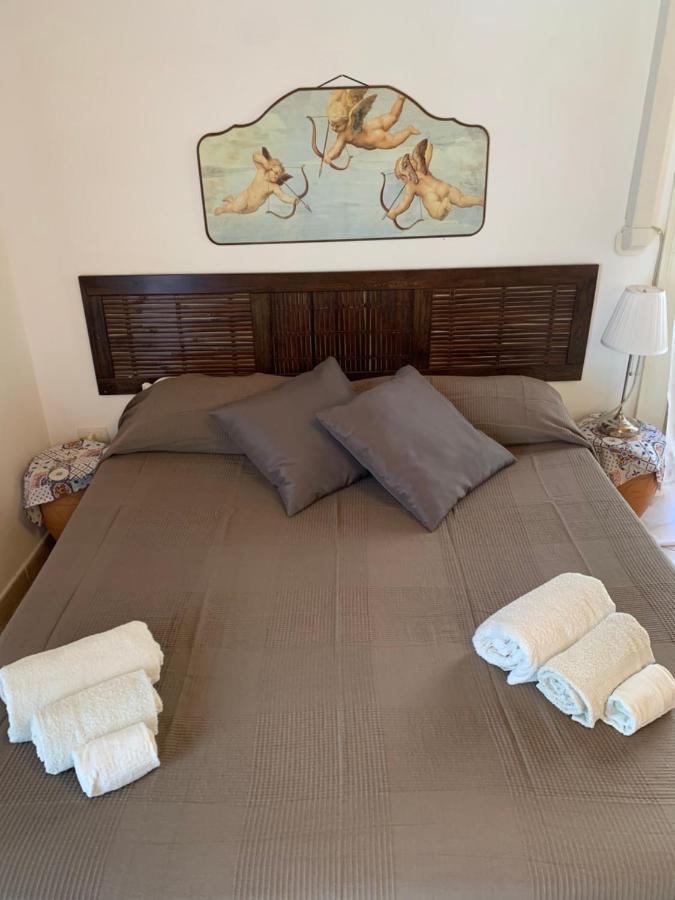 Appartamento Ortigia Casa