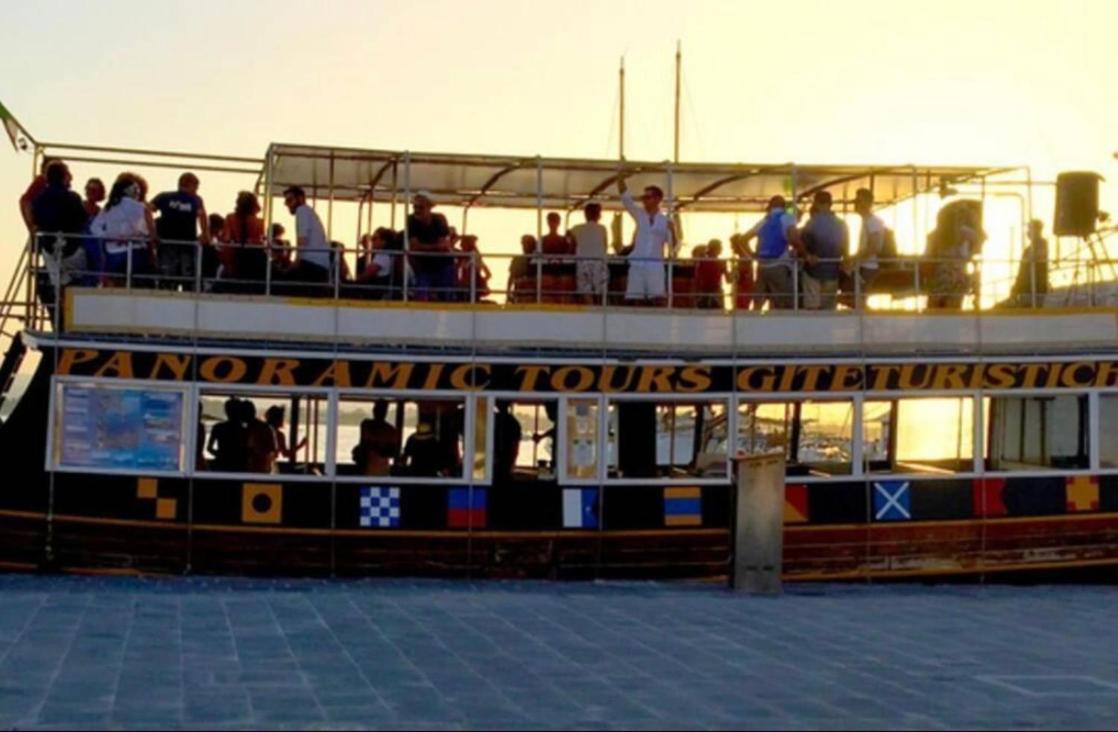 Ortigia Casa *