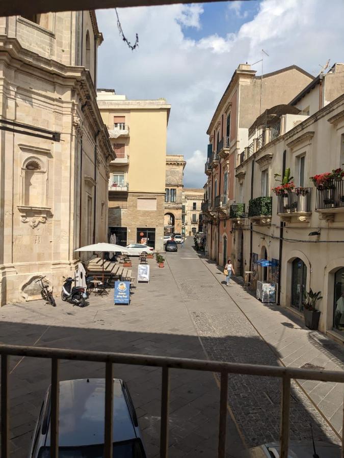 Ortigia Casa Appartamento