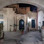 Ortigia casa