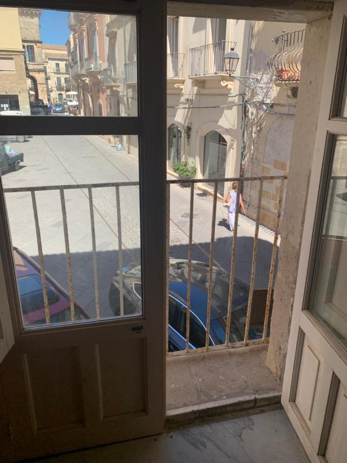 Ortigia Casa *