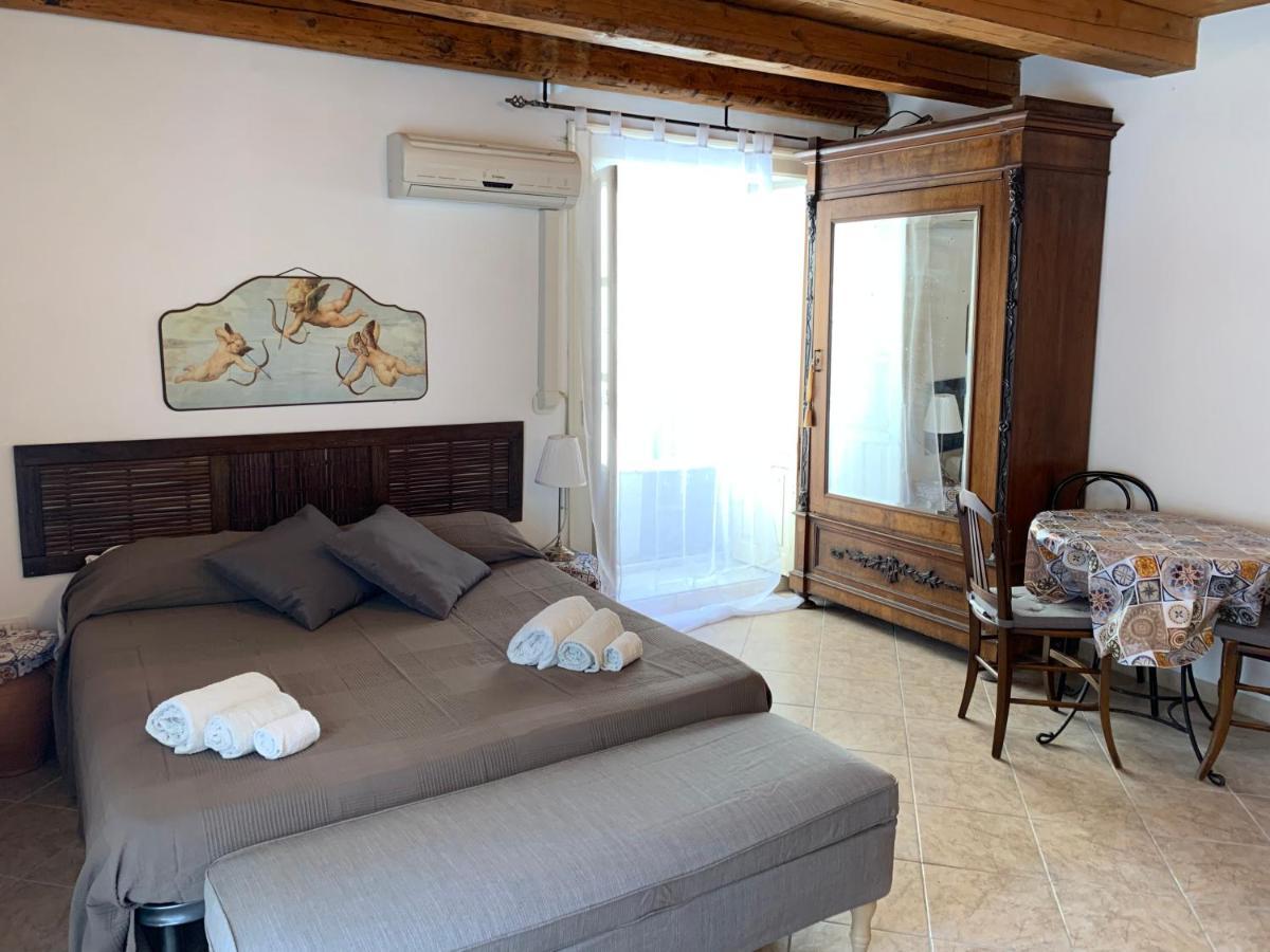 Apartamento Ortigia Casa