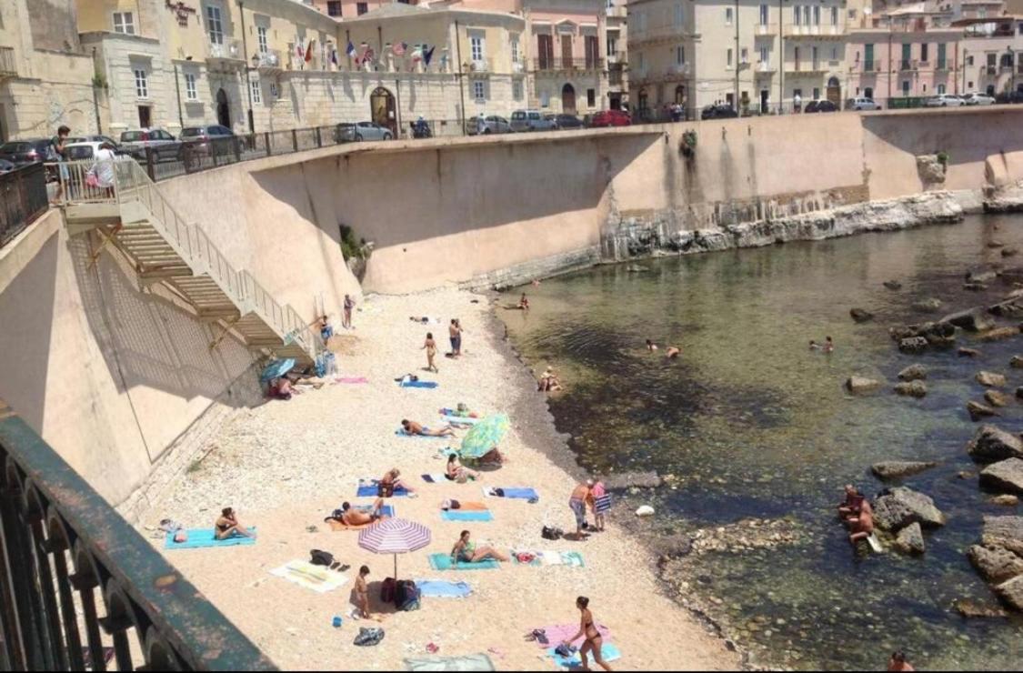 Apartamento Ortigia Casa