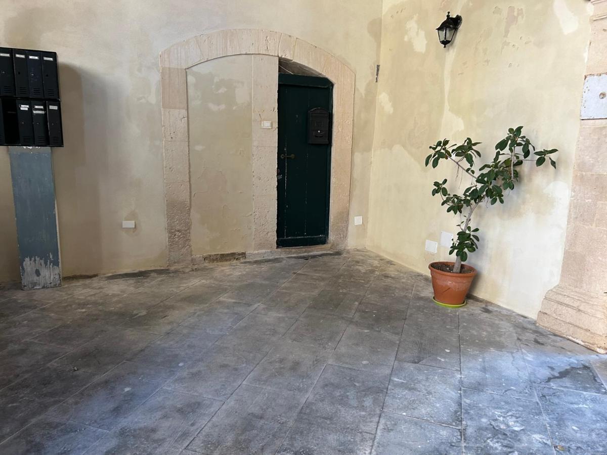 Apartamento Ortigia Casa